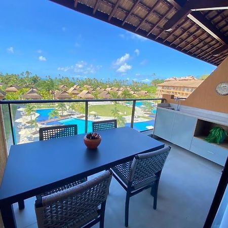 Eco Resort Praia Dos Carneiros Eksteriør billede