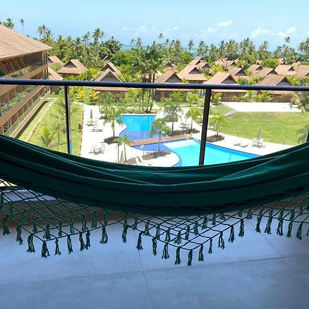 Eco Resort Praia Dos Carneiros Eksteriør billede