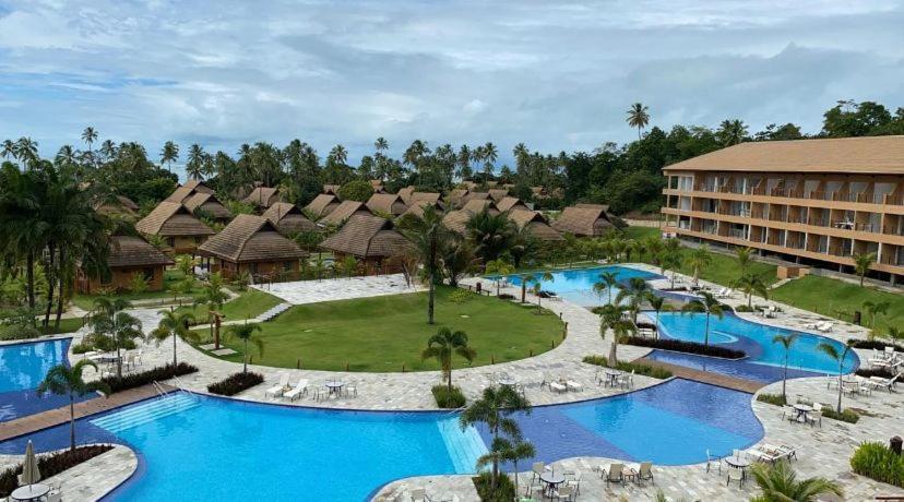 Eco Resort Praia Dos Carneiros Eksteriør billede