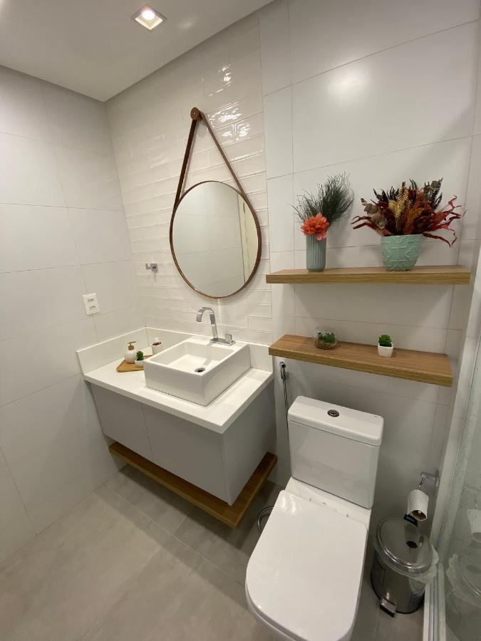 Eco Resort Praia Dos Carneiros Eksteriør billede
