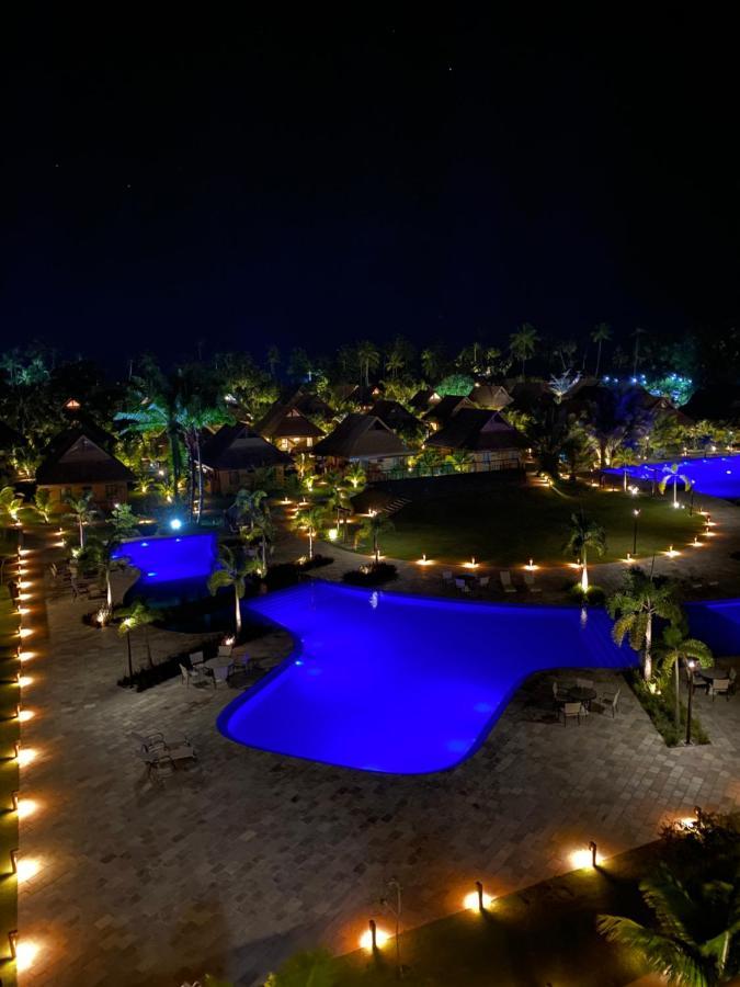 Eco Resort Praia Dos Carneiros Eksteriør billede
