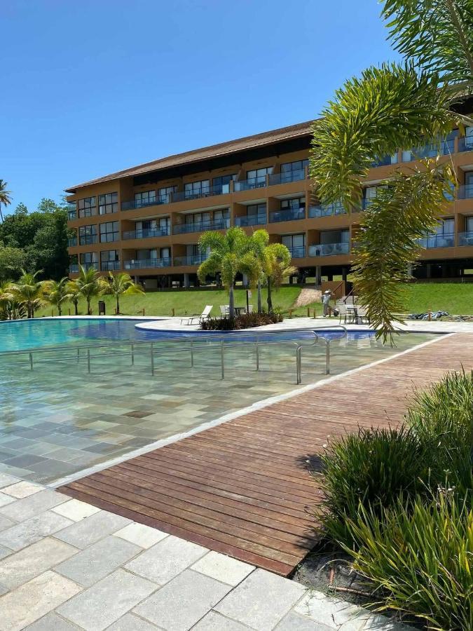 Eco Resort Praia Dos Carneiros Eksteriør billede
