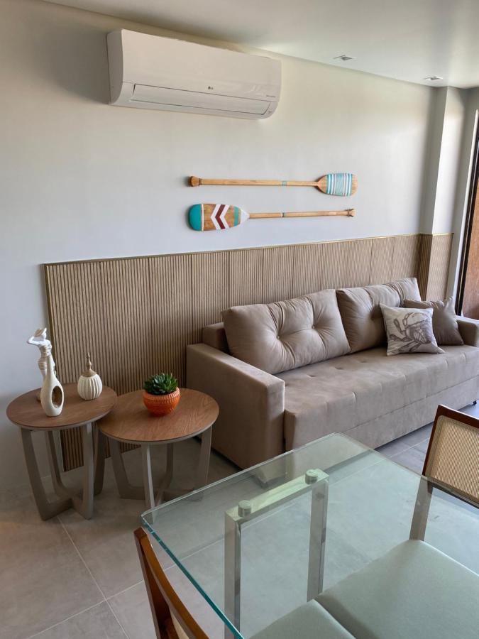 Eco Resort Praia Dos Carneiros Eksteriør billede
