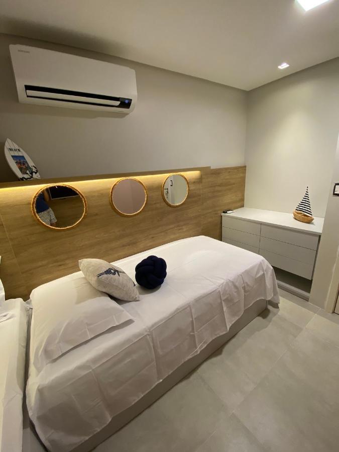 Eco Resort Praia Dos Carneiros Eksteriør billede