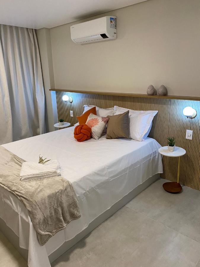 Eco Resort Praia Dos Carneiros Eksteriør billede