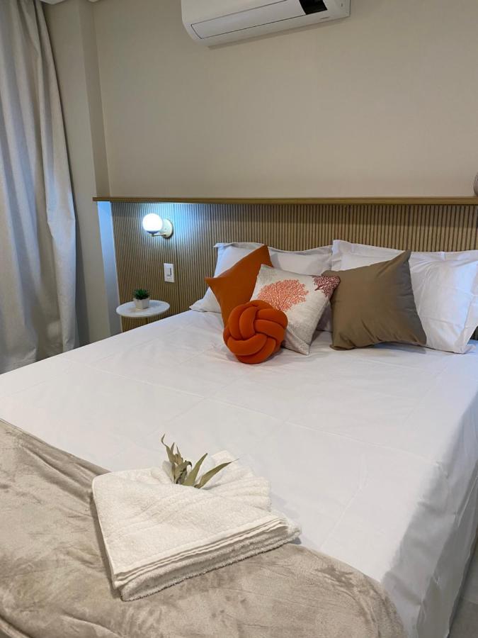 Eco Resort Praia Dos Carneiros Eksteriør billede