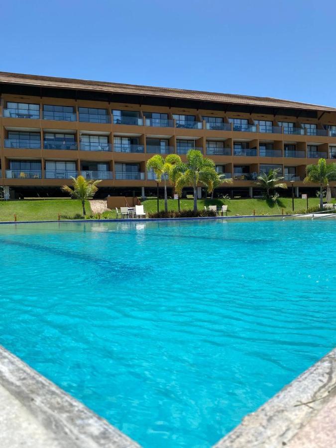 Eco Resort Praia Dos Carneiros Eksteriør billede