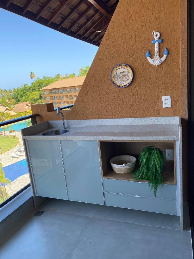 Eco Resort Praia Dos Carneiros Eksteriør billede