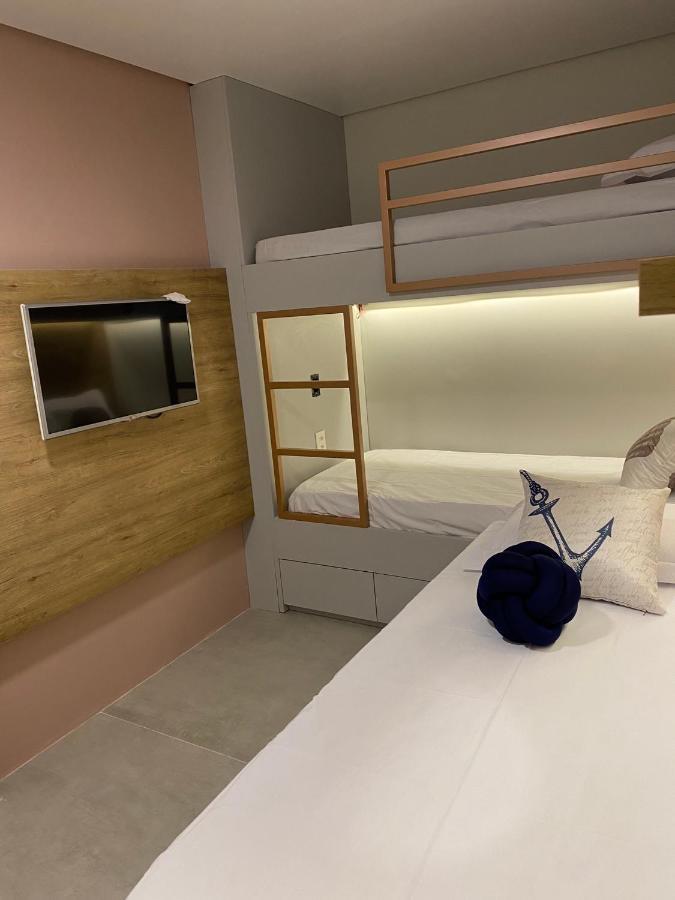 Eco Resort Praia Dos Carneiros Eksteriør billede