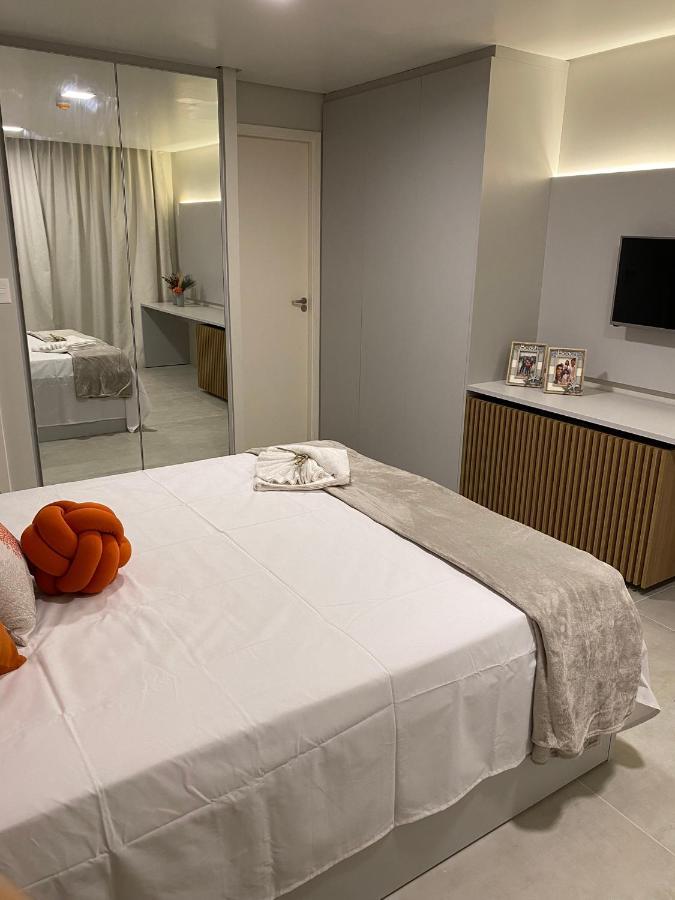 Eco Resort Praia Dos Carneiros Eksteriør billede