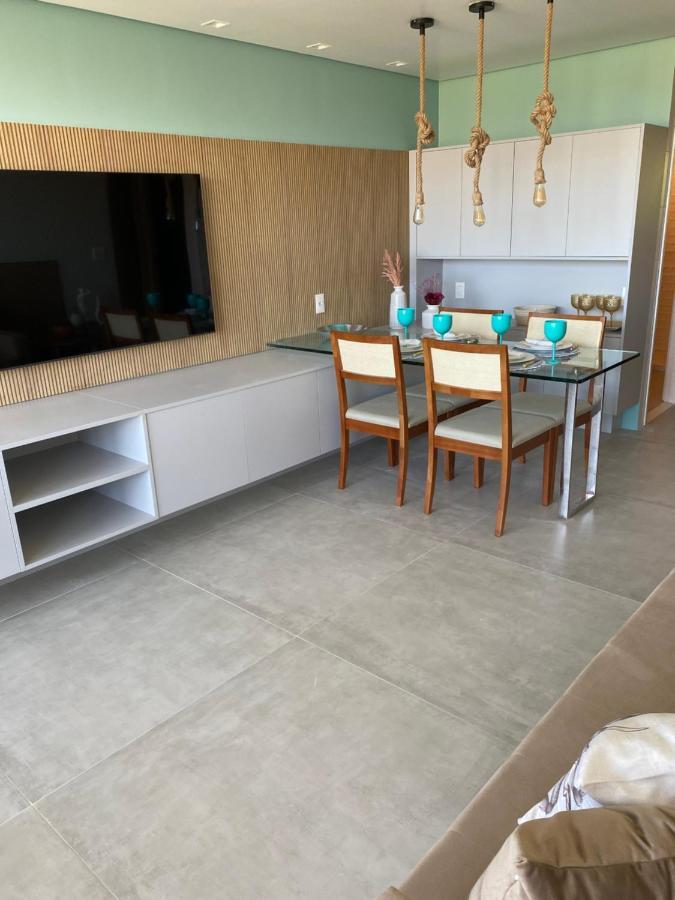 Eco Resort Praia Dos Carneiros Eksteriør billede