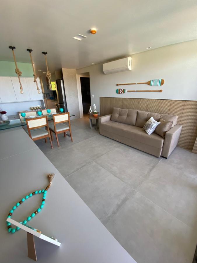 Eco Resort Praia Dos Carneiros Eksteriør billede