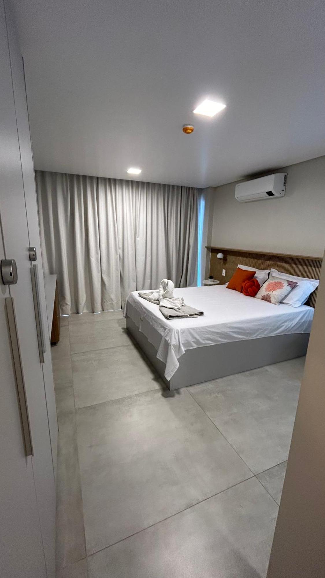 Eco Resort Praia Dos Carneiros Eksteriør billede