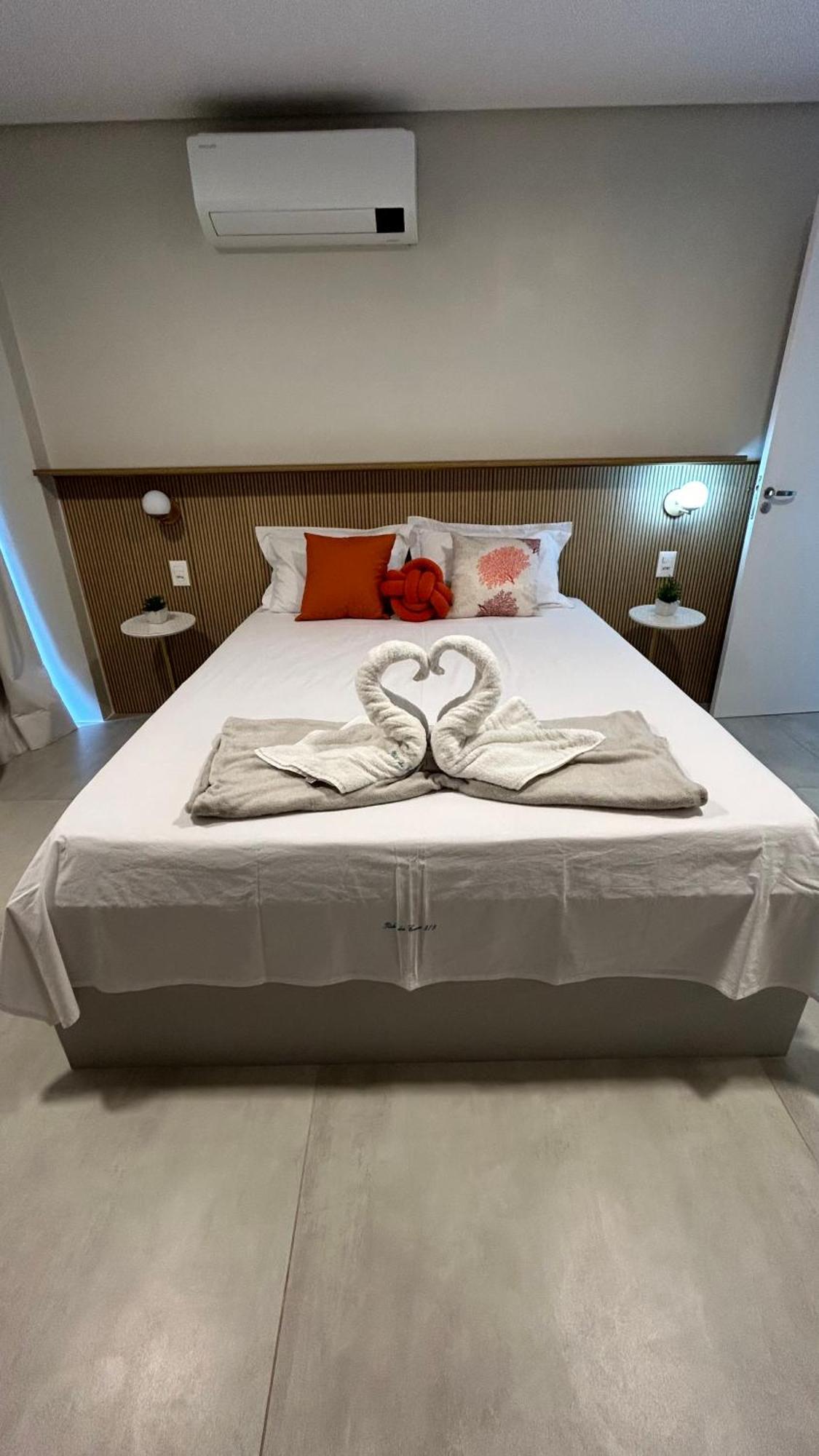 Eco Resort Praia Dos Carneiros Eksteriør billede