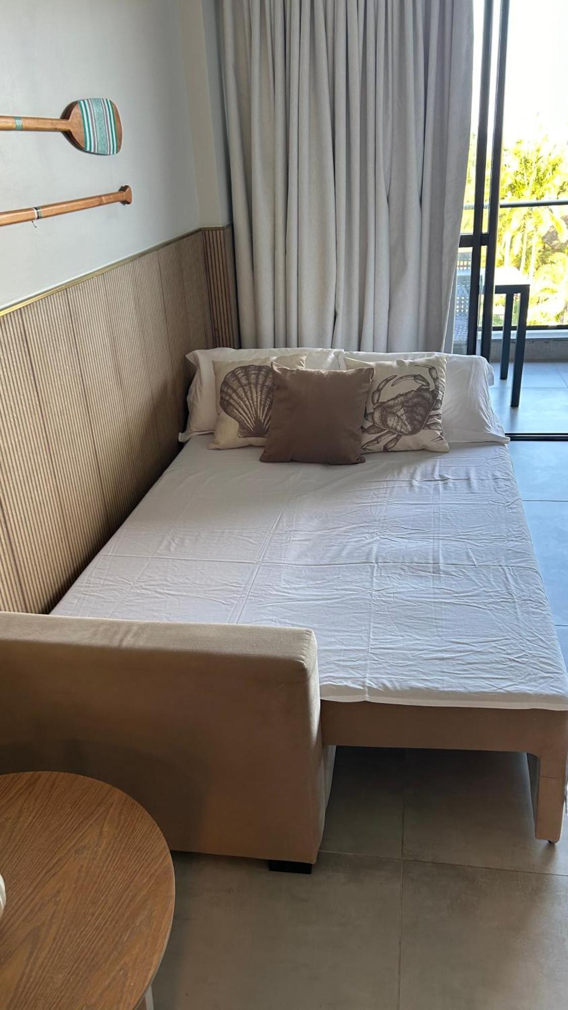 Eco Resort Praia Dos Carneiros Eksteriør billede