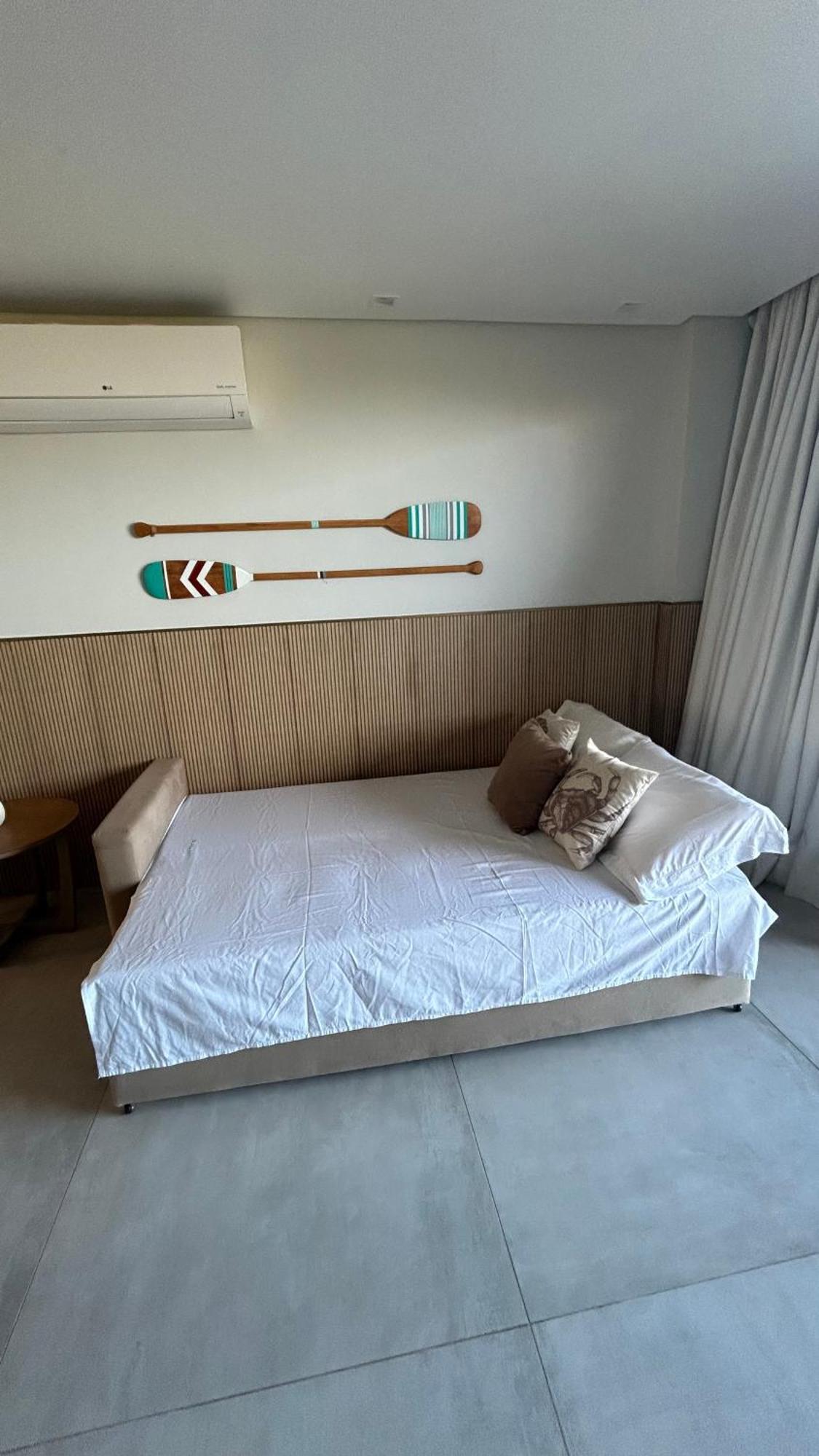 Eco Resort Praia Dos Carneiros Eksteriør billede