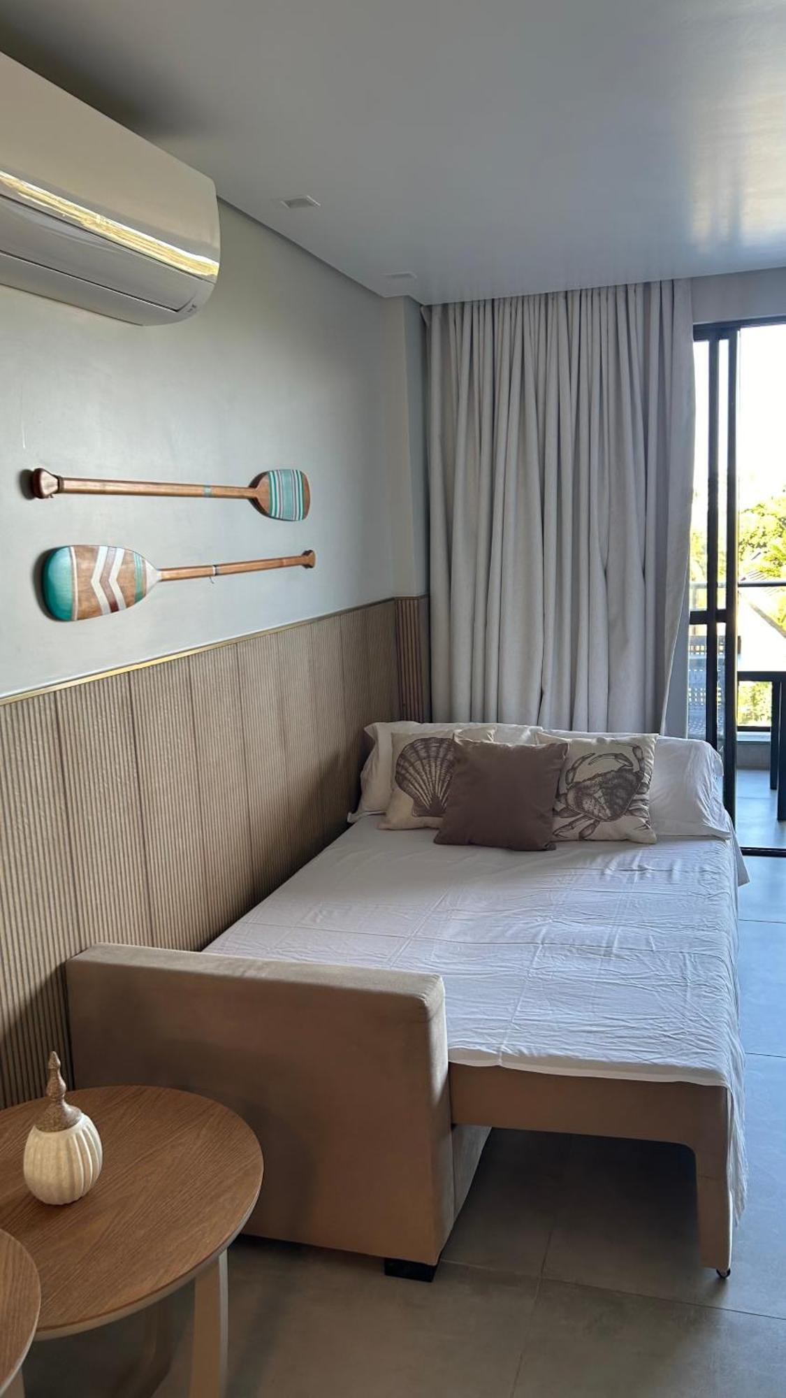 Eco Resort Praia Dos Carneiros Eksteriør billede