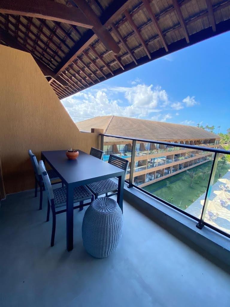 Eco Resort Praia Dos Carneiros Eksteriør billede