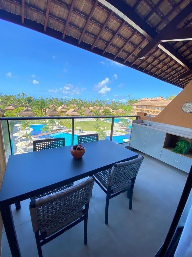 Eco Resort Praia Dos Carneiros Eksteriør billede