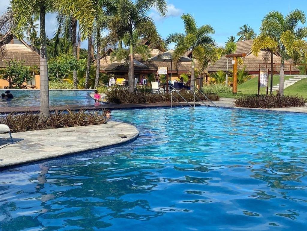 Eco Resort Praia Dos Carneiros Eksteriør billede