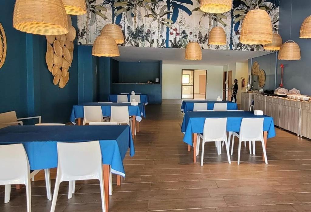 Eco Resort Praia Dos Carneiros Eksteriør billede