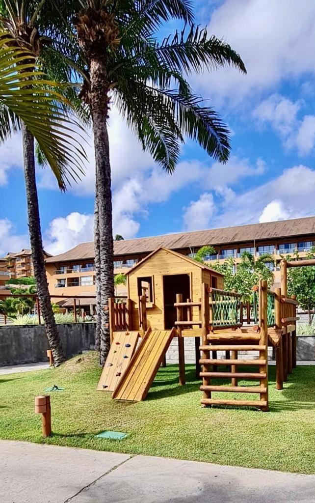Eco Resort Praia Dos Carneiros Eksteriør billede